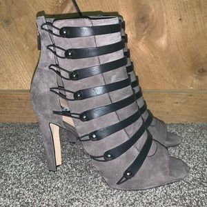 Karl Lagerfeld Heels